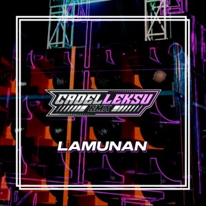 Lamunan