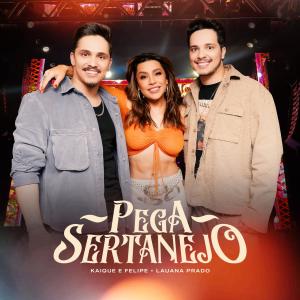 收聽Kaique e Felipe的Pega Sertanejo (Ao Vivo)歌詞歌曲