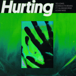 อัลบัม Hurting ศิลปิน SG Lewis