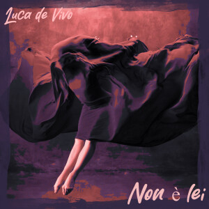 Album Non È Lei from Luca De Vivo
