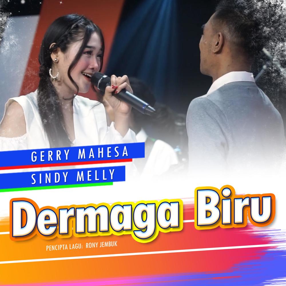 Dermaga Biru
