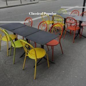 Album Classical Popular oleh Various