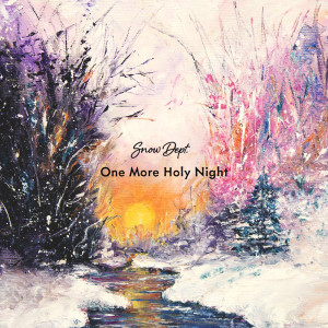 Listen to It's Time For Christmas song with lyrics from Snow Dept.
