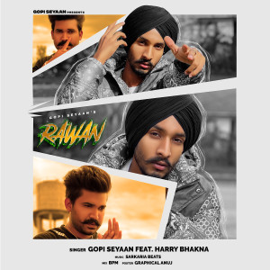 Album Rawan from 