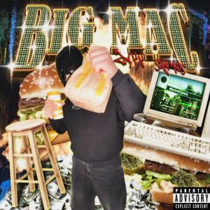 ดาวน์โหลดและฟังเพลง BIG MAC (feat. SkamniX) (Explicit) พร้อมเนื้อเพลงจาก Zaxx