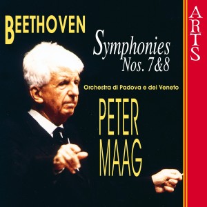 ดาวน์โหลดและฟังเพลง Symphony No. 7 Op. 92: II. Allegretto (Beethoven) พร้อมเนื้อเพลงจาก Orchestra Di Padova E Del Veneto