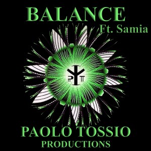Samia的專輯Balance