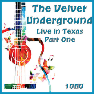 收聽Velvet Underground的It's Just Too Much歌詞歌曲
