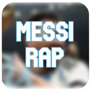 收聽Ordep music的Rap De Messi (Explicit)歌詞歌曲