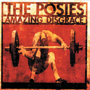 收聽The Posies的Throwaway歌詞歌曲
