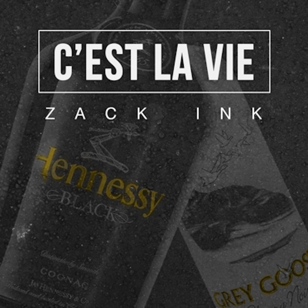 C'est La Vie (Explicit)