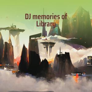 Album Dj Memories of Library oleh Richard