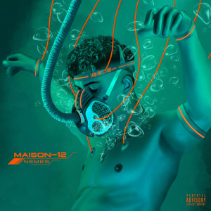 Listen to Dingue (Explicit) song with lyrics from Nemès