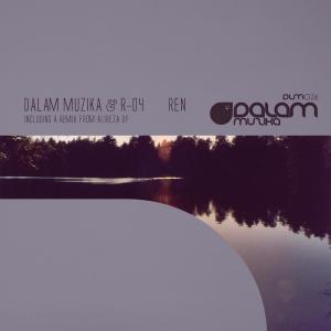 Dengarkan Ren (AlirezA DP Remix) lagu dari R-04 dengan lirik