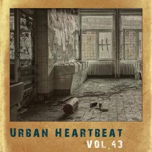 Album Urban Heartbeat,Vol.43 from Various Artists