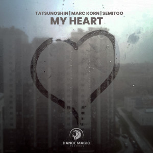 Tatsunoshin的專輯My Heart