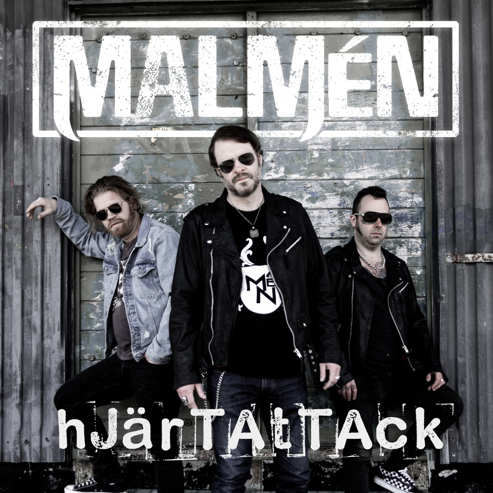 Hjärtattack (Instrumental)