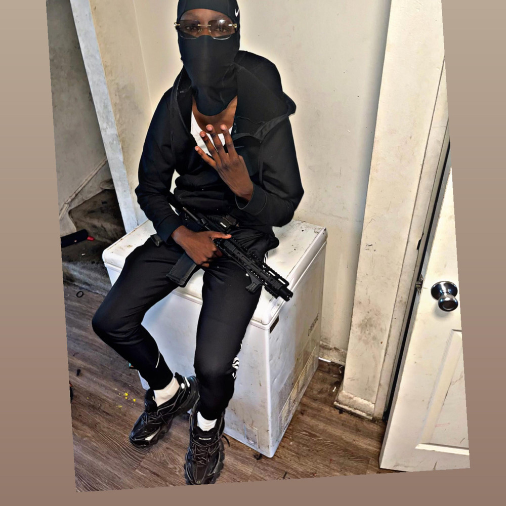 Ig Beef (2019) (Explicit)