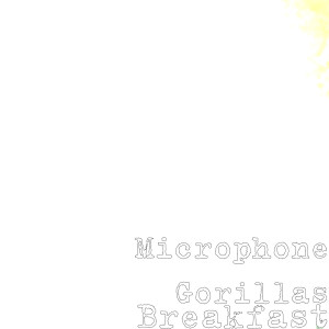 Album Breakfast from Microphone Gorillas