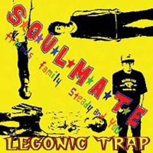 ดาวน์โหลดและฟังเพลง On Your Mark พร้อมเนื้อเพลงจาก Legonic Trap