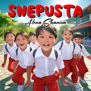 Album Snepusta from Alena Shanum