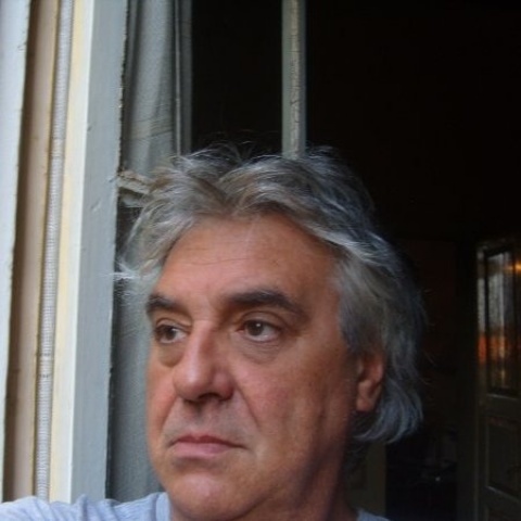 Sandro Volta