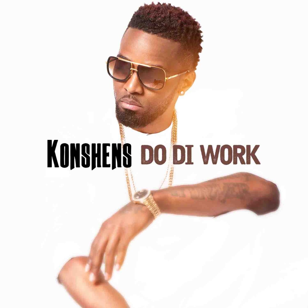 Do Di Work (Explicit)