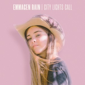 收聽Emmagen Rain的City Lights Call歌詞歌曲