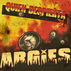 ดาวน์โหลดและฟังเพลง El Camino Sin Pasos พร้อมเนื้อเพลงจาก Argies