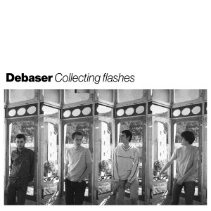Listen to Collecting Flashes song with lyrics from Debaser