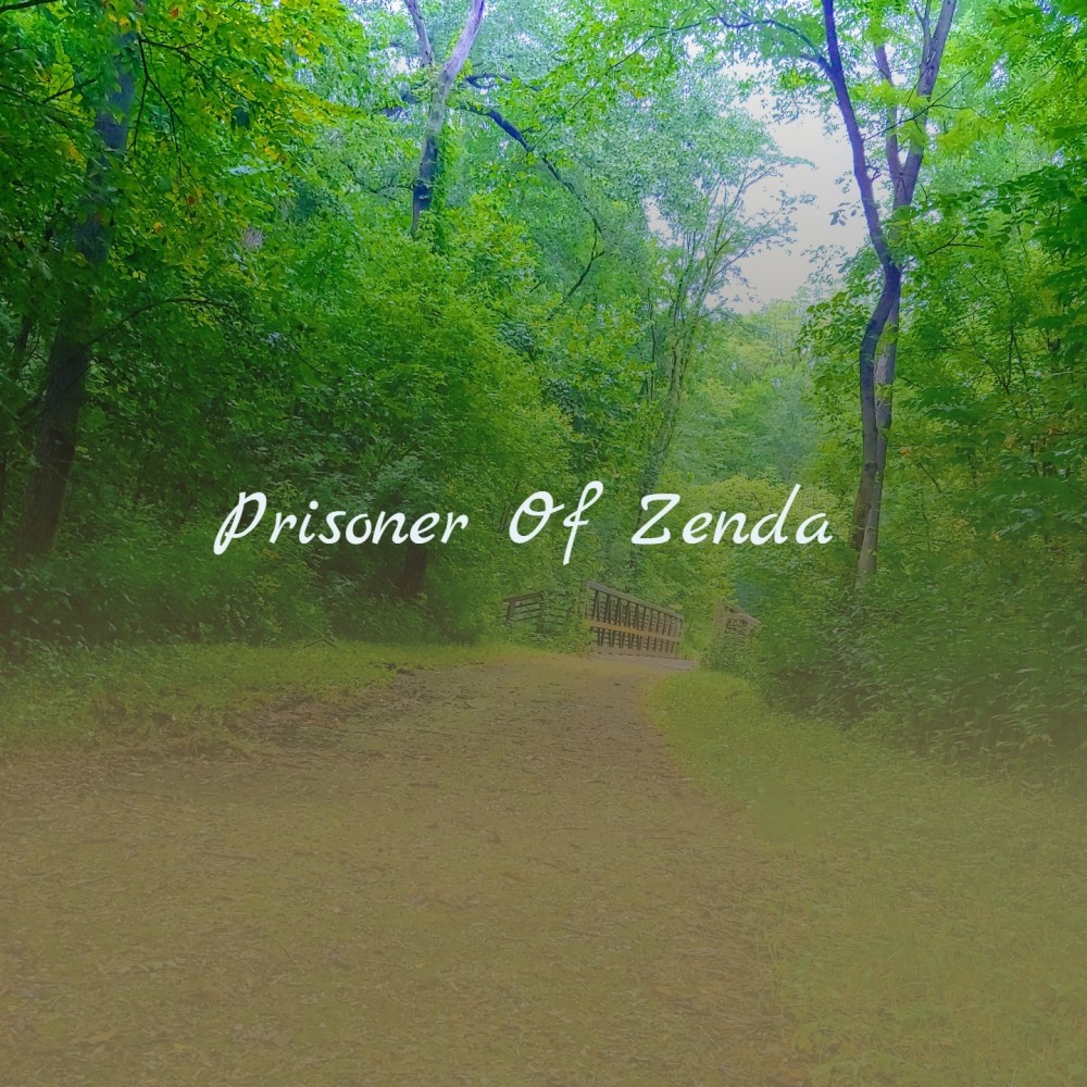 After Ambassador and Wife Leave (Lully) (Original Soundtrack from 'The Prisoner of Zenda')