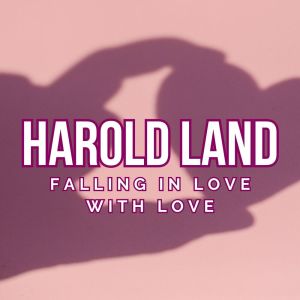 Album Falling In Love With Love from Harold Land