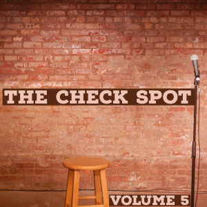 Album The Check Spot, Vol. 5 (Explicit) from Various