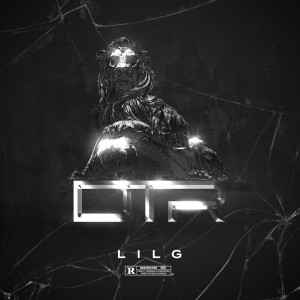 Album DTR (Explicit) from Lil G
