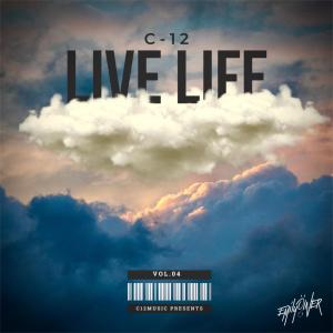 C-12的專輯Live Life