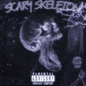 Listen to SCARY SKELETON (Sped Up|Explicit) song with lyrics from FurexxDTS