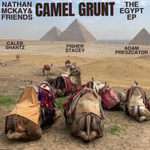 收聽Nathan McKay的Adam and Nathan Go To Egypt (feat. Adam Preszcator)歌詞歌曲