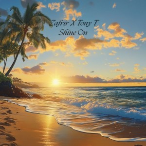 ดาวน์โหลดและฟังเพลง Shine On พร้อมเนื้อเพลงจาก Zafrir