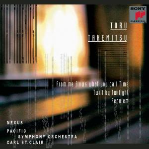 ดาวน์โหลดและฟังเพลง Twill by Twilight พร้อมเนื้อเพลงจาก Carl St. Clair