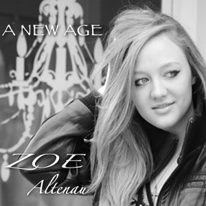 收聽Zoe Altenau的With All of You歌詞歌曲