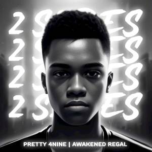 PRETTY 4NINE的專輯2 Sides