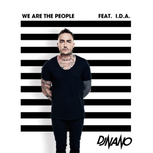 ดาวน์โหลดและฟังเพลง We Are The People พร้อมเนื้อเพลงจาก DJ Nano