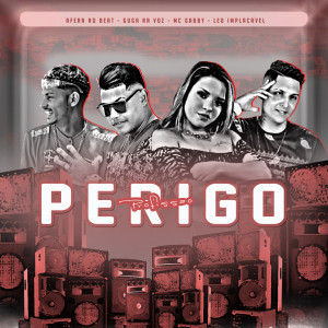 收聽Gusthavo LK的Profissão Perigo歌詞歌曲