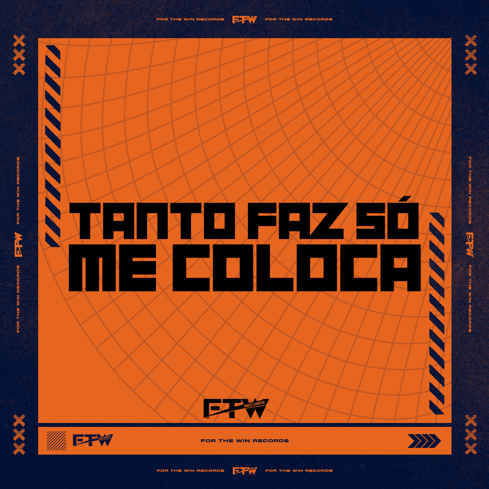 Tanto Faz Só Me Coloca (Explicit)