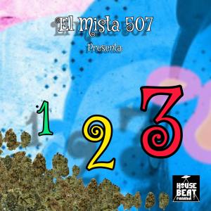 ดาวน์โหลดและฟังเพลง 123 พร้อมเนื้อเพลงจาก El Mista 507