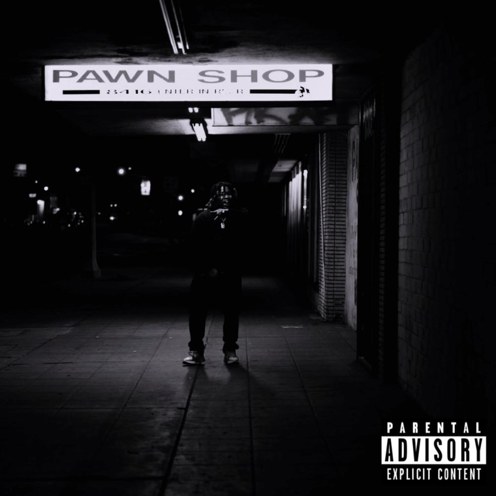Lord Save Em 2 (Explicit)