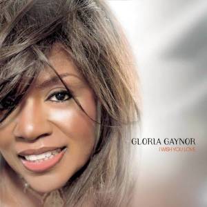 ดาวน์โหลดและฟังเพลง I Wish You Love พร้อมเนื้อเพลงจาก Gloria Gaynor