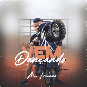 Album Vem Dançando from 