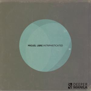 Album Intriphisticated from 