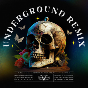 Album Underground (Kyral x Banko Remix) oleh Kyral X Banko